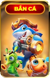 23WIN bắn cá