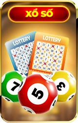 23WIN xổ số